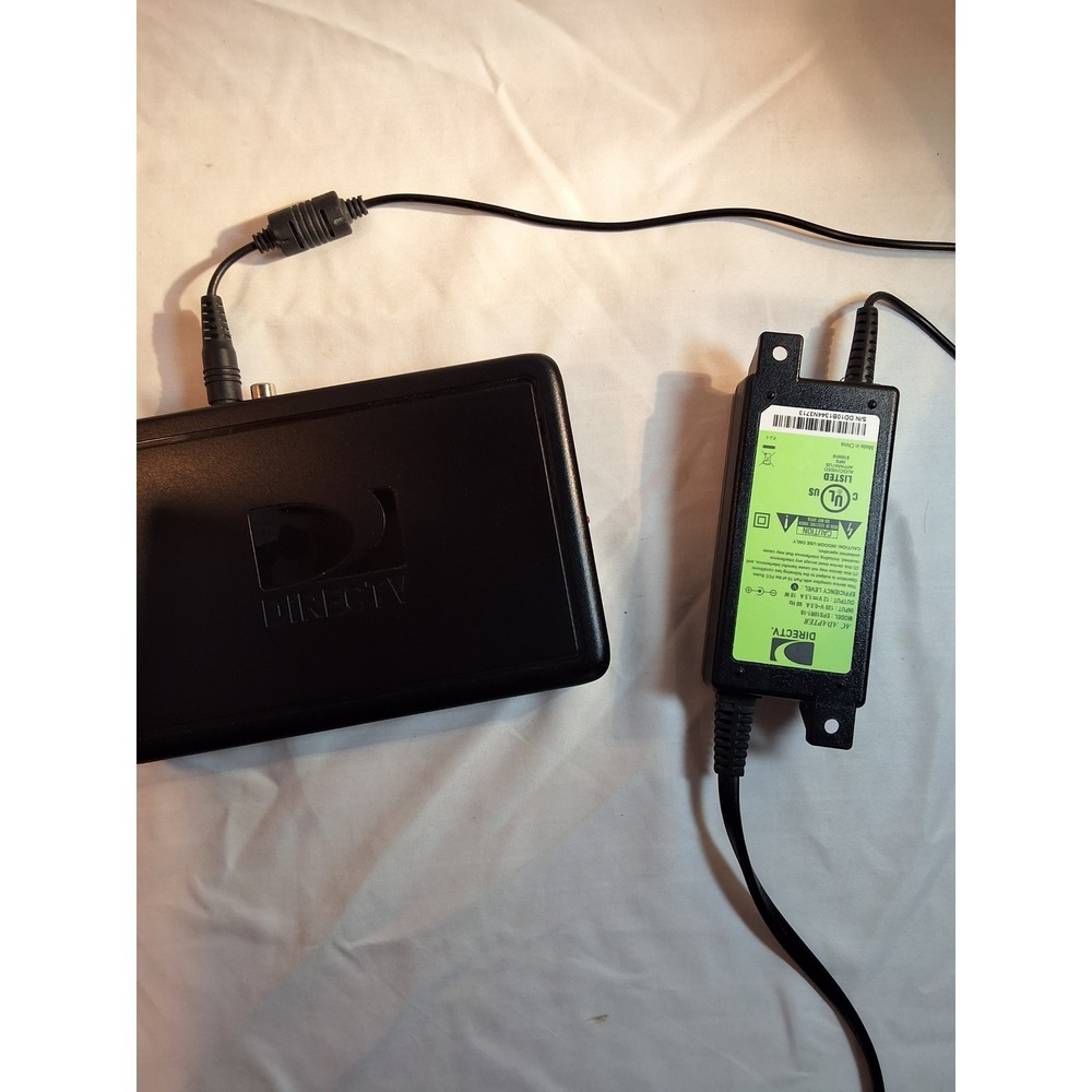 DirecTV EPS10R1-15 AC‎ Adapter Power Supply